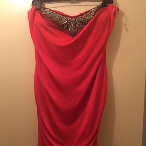 Fashion to Figure Dress